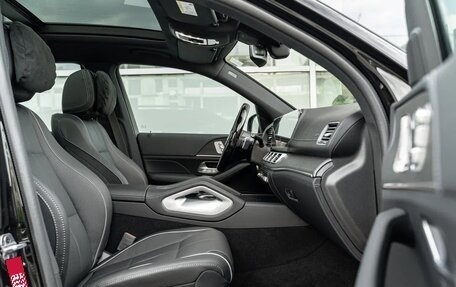 Mercedes-Benz GLS, 2025 год, 15 990 000 рублей, 24 фотография