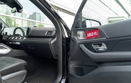 Mercedes-Benz GLS, 2025 год, 15 990 000 рублей, 23 фотография