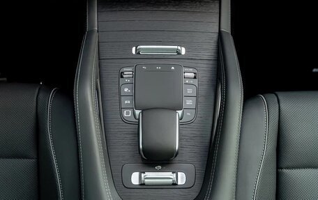 Mercedes-Benz GLS, 2025 год, 15 990 000 рублей, 27 фотография