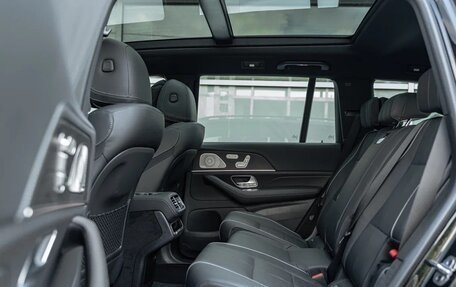 Mercedes-Benz GLS, 2025 год, 15 990 000 рублей, 30 фотография