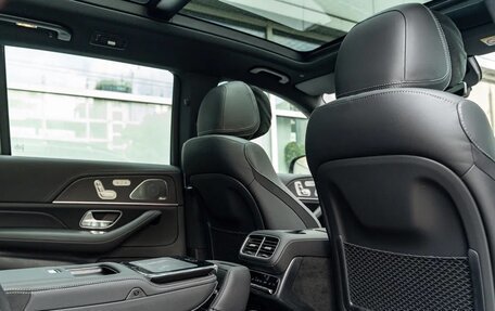 Mercedes-Benz GLS, 2025 год, 15 990 000 рублей, 35 фотография