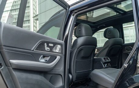 Mercedes-Benz GLS, 2025 год, 15 990 000 рублей, 29 фотография