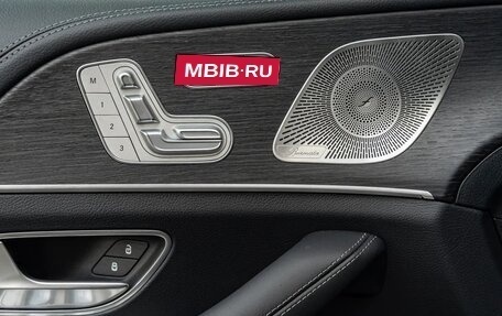 Mercedes-Benz GLS, 2025 год, 15 990 000 рублей, 28 фотография