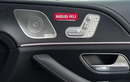 Mercedes-Benz GLS, 2025 год, 15 990 000 рублей, 39 фотография