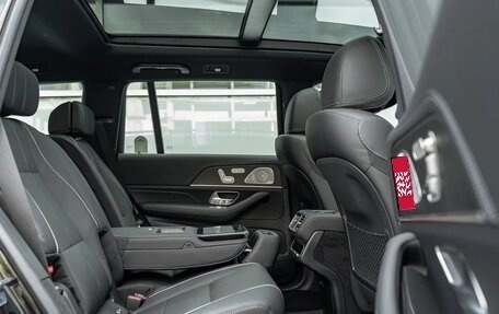 Mercedes-Benz GLS, 2025 год, 15 990 000 рублей, 37 фотография