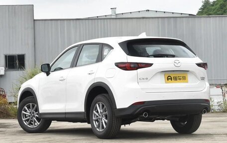 Mazda CX-5 II, 2026 год, 2 390 000 рублей, 4 фотография