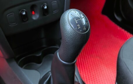 Renault Sandero II рестайлинг, 2019 год, 1 150 000 рублей, 15 фотография
