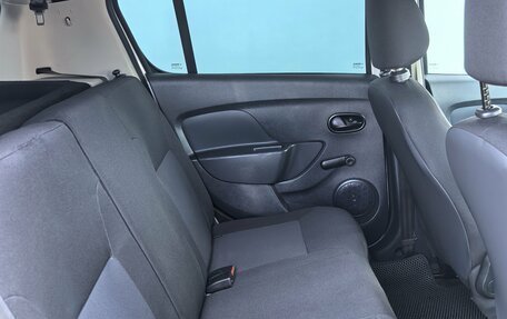 Renault Sandero II рестайлинг, 2019 год, 1 150 000 рублей, 19 фотография