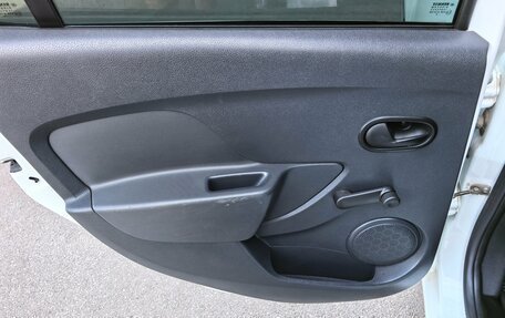 Renault Sandero II рестайлинг, 2019 год, 1 150 000 рублей, 16 фотография