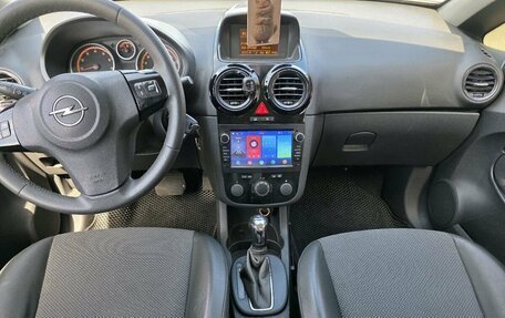 Opel Corsa D, 2008 год, 249 000 рублей, 5 фотография