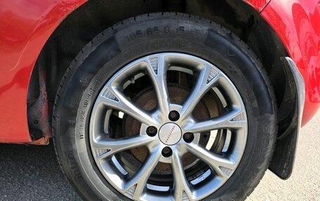Opel Corsa D, 2008 год, 249 000 рублей, 12 фотография
