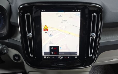 Volvo XC40 I, 2025 год, 4 300 000 рублей, 8 фотография