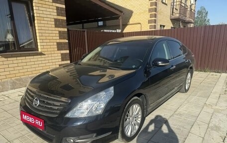 Nissan Teana, 2011 год, 930 000 рублей, 1 фотография