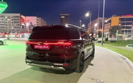 KIA Carnival, 2020 год, 3 840 000 рублей, 1 фотография