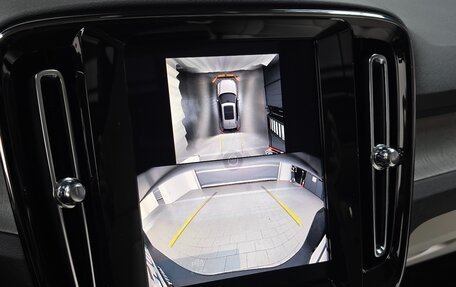 Volvo XC40 I, 2025 год, 4 300 000 рублей, 10 фотография