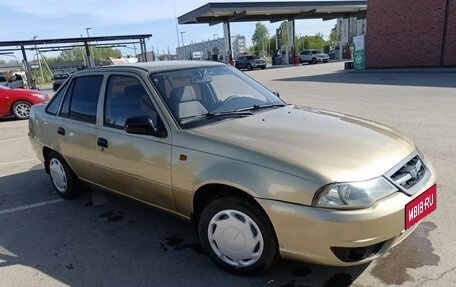 Daewoo Nexia I рестайлинг, 2011 год, 175 000 рублей, 1 фотография