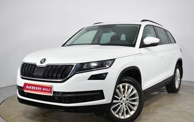 Skoda Kodiaq I, 2017 год, 2 250 000 рублей, 1 фотография