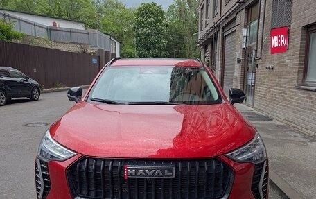 Haval Jolion, 2024 год, 2 350 000 рублей, 1 фотография
