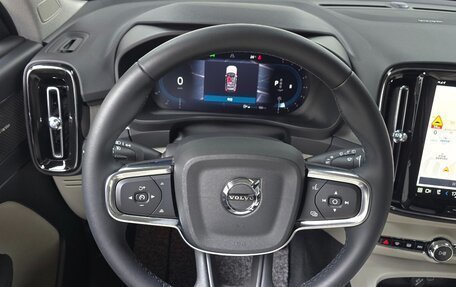Volvo XC40 I, 2025 год, 4 300 000 рублей, 14 фотография