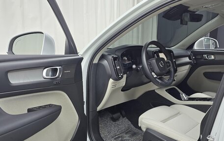 Volvo XC40 I, 2025 год, 4 300 000 рублей, 17 фотография