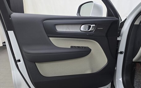 Volvo XC40 I, 2025 год, 4 300 000 рублей, 18 фотография