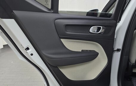 Volvo XC40 I, 2025 год, 4 300 000 рублей, 15 фотография