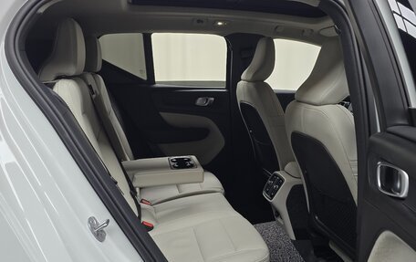 Volvo XC40 I, 2025 год, 4 300 000 рублей, 13 фотография