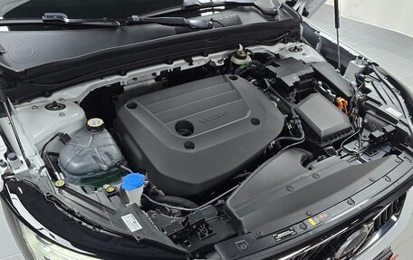 Volvo XC40 I, 2025 год, 4 300 000 рублей, 21 фотография
