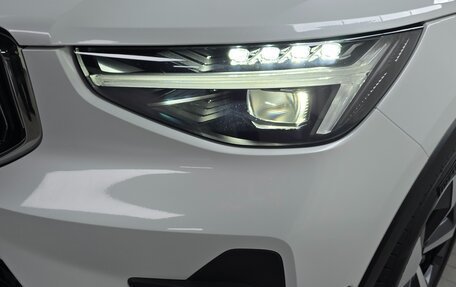 Volvo XC40 I, 2025 год, 4 300 000 рублей, 26 фотография