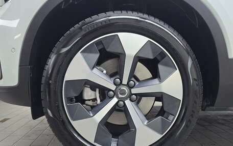 Volvo XC40 I, 2025 год, 4 300 000 рублей, 23 фотография