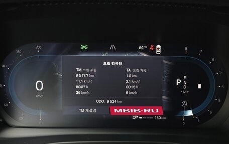 Volvo XC40 I, 2025 год, 4 300 000 рублей, 24 фотография