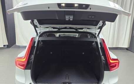 Volvo XC40 I, 2025 год, 4 300 000 рублей, 27 фотография