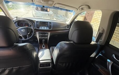 Nissan Teana, 2011 год, 930 000 рублей, 7 фотография