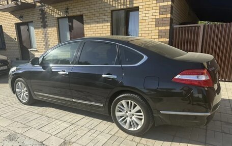 Nissan Teana, 2011 год, 930 000 рублей, 2 фотография