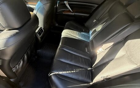 Nissan Teana, 2011 год, 930 000 рублей, 8 фотография