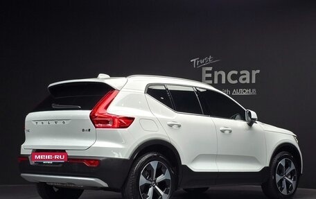 Volvo XC40 I, 2025 год, 4 300 000 рублей, 28 фотография