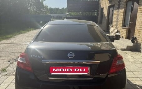 Nissan Teana, 2011 год, 930 000 рублей, 6 фотография