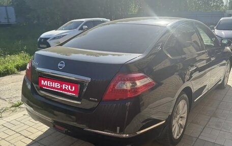 Nissan Teana, 2011 год, 930 000 рублей, 5 фотография
