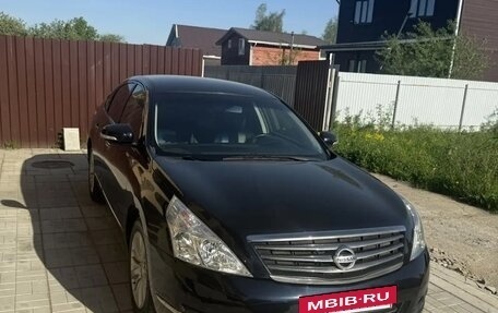 Nissan Teana, 2011 год, 930 000 рублей, 3 фотография