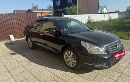 Nissan Teana, 2011 год, 930 000 рублей, 4 фотография