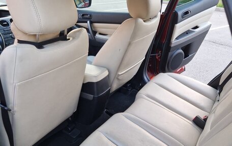 Mazda CX-7 I рестайлинг, 2012 год, 1 100 000 рублей, 12 фотография