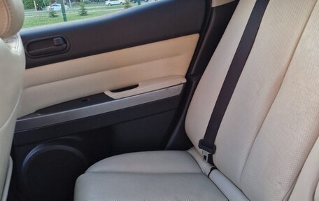 Mazda CX-7 I рестайлинг, 2012 год, 1 100 000 рублей, 15 фотография