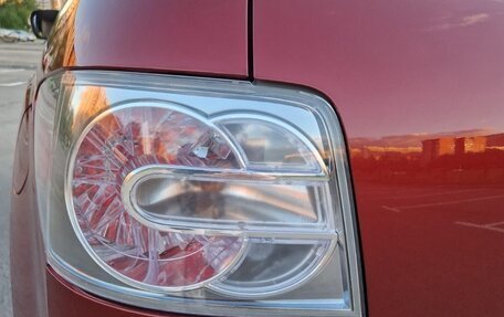 Mazda CX-7 I рестайлинг, 2012 год, 1 100 000 рублей, 18 фотография