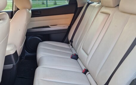 Mazda CX-7 I рестайлинг, 2012 год, 1 100 000 рублей, 19 фотография