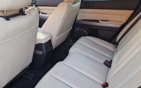 Mazda CX-7 I рестайлинг, 2012 год, 1 100 000 рублей, 13 фотография