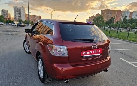 Mazda CX-7 I рестайлинг, 2012 год, 1 100 000 рублей, 9 фотография
