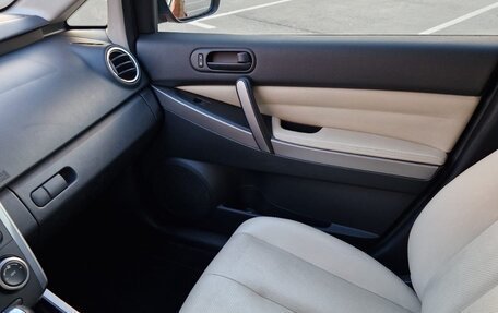 Mazda CX-7 I рестайлинг, 2012 год, 1 100 000 рублей, 23 фотография