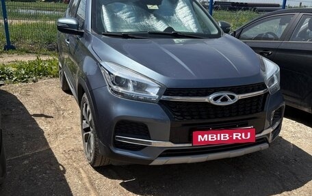 Chery Tiggo 4 I рестайлинг, 2020 год, 1 220 000 рублей, 2 фотография