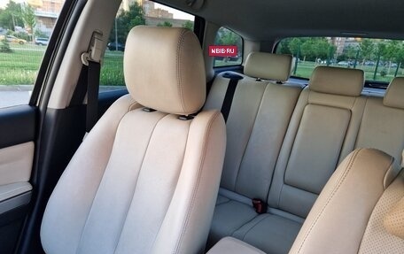 Mazda CX-7 I рестайлинг, 2012 год, 1 100 000 рублей, 24 фотография