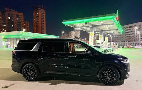 KIA Carnival, 2020 год, 3 840 000 рублей, 4 фотография